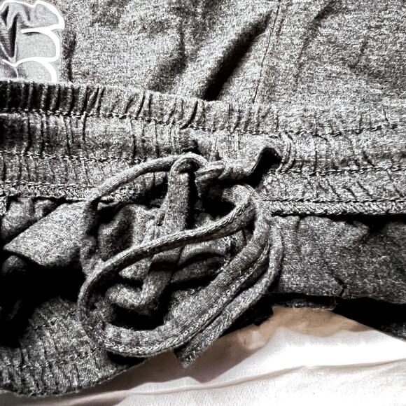 Philadelphia Flyers Sleep Pants Heather Gray Size XL Concepts Sport - Picture 7 of 7